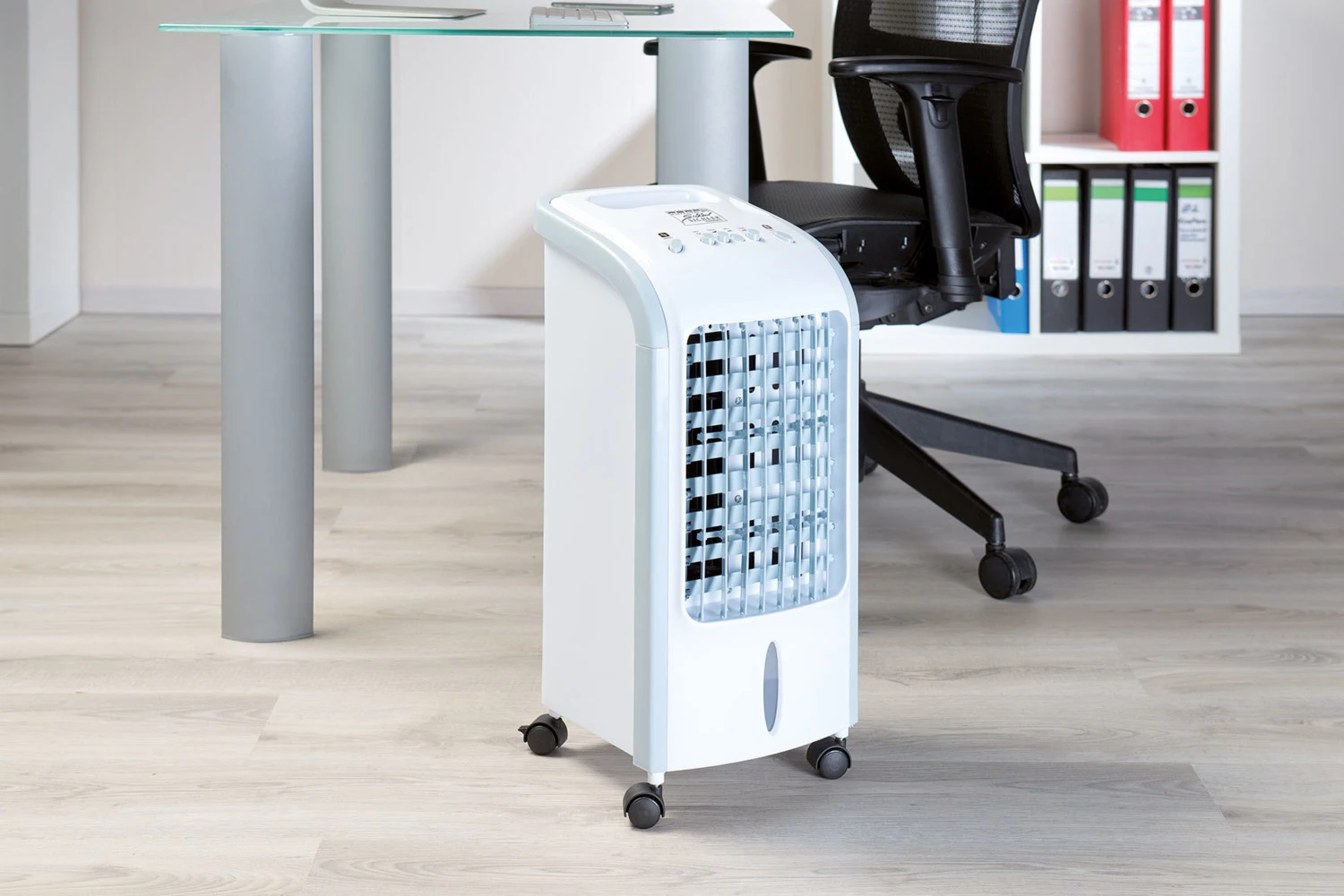 Rafraîchisseur D'air 75 W LW-420.w (reconditionné) 5 Rafraîchisseur D'air 75 W LW-420.w (reconditionné) – Image 3