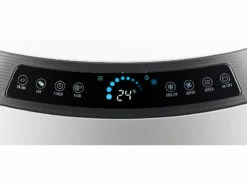 Rafraîchisseur D'air à évaporation 10 L / 200 W LW-600 23 Rafraîchisseur D'air à évaporation 10 L / 200 W LW-600 -Maison Produit Magasin rafraichisseur d air a evaporation 10 l 200 w lw 600 ref NX1534 2