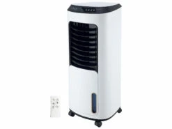 Rafraîchisseur D'air à évaporation LW-600 (reconditionné) 18 Rafraîchisseur D'air à évaporation LW-600 (reconditionné) -Maison Produit Magasin rafraichisseur d air a evaporation 10 l 200 w lw 600 ref NX1534 7 1