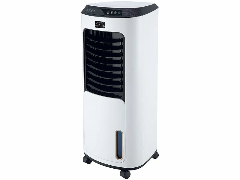 Rafraîchisseur D'air à évaporation 10 L / 200 W LW-600 9 Rafraîchisseur D'air à évaporation 10 L / 200 W LW-600 – Image 7