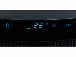 Rafraîchisseur D'air Avec élément Peltier Et Ioniseur LW-590 -Maison Produit Magasin rafraichisseur d air avec element peltier et ioniseur lw 590 ref ZX7002 6