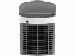 2 Rafraîchisseurs D'air Et Humidificateur Avec Lumière D'ambiance LW-110 -Maison Produit Magasin rafraichisseur d air et humidificateur avec lumiere d ambiance lw 110 ref NX6491 5 3