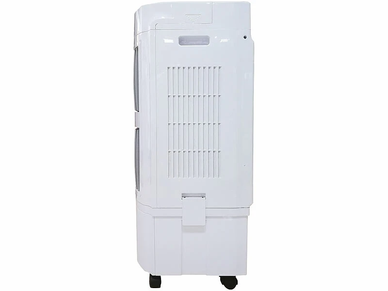 Rafraîchisseur D'air Silencieux à évaporation Avec Ioniseur LW-540 7 Rafraîchisseur D'air Silencieux à évaporation Avec Ioniseur LW-540 – Image 5