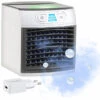 Rafraîchisseur Et Humidificateur D’air, Nébuliseur, Adaptateur Secteur