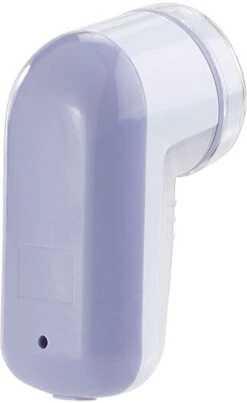 2 Rasoirs Anti-peluches électriques Compacts Avec Batterie -Maison Produit Magasin rase peluches electrique compact a batterie ref NX8609 1