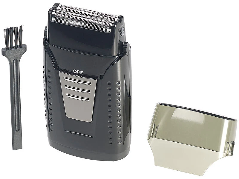 Rasoir électrique Sans Fil De Voyage 7 Rasoir électrique Sans Fil De Voyage – Image 5