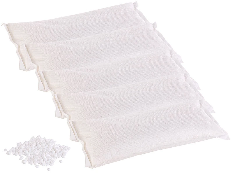 5 Recharge De Granulés Pour Absorbeur D'humidité - 1,2 Kg 3 5 Recharge De Granulés Pour Absorbeur D'humidité - 1,2 Kg