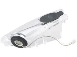 Réservoir 20 ml Et Buse De Pulvérisation Pour Robot Nettoyeur PR-200