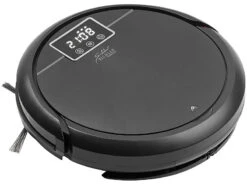 Robot Aspirateur Avec Réservoir D'eau PCR-3000 33 Robot Aspirateur Avec Réservoir D'eau PCR-3000 -Maison Produit Magasin robot aspirateur avec reservoir d eau pcr 3000 ref NX3326 6