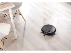 Robot Aspirateur Avec Réservoir D'eau PCR-3000 31 Robot Aspirateur Avec Réservoir D'eau PCR-3000 -Maison Produit Magasin robot aspirateur avec reservoir d eau pcr 3000 ref NX3326 7