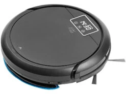 Robot Aspirateur Avec Réservoir D'eau PCR-3000 35 Robot Aspirateur Avec Réservoir D'eau PCR-3000 -Maison Produit Magasin robot aspirateur avec reservoir d eau pcr 3000 ref NX3326 8