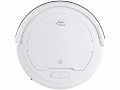 Robot Aspirateur Avec Serpillère PCR-1590 14 Robot Aspirateur Avec Serpillère PCR-1590 -Maison Produit Magasin robot aspirateur avec serpillere pcr 1590 ref NC7661 4