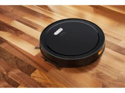 Robot Aspirateur Connecté 2500 mAh PCR-3100 33 Robot Aspirateur Connecté 2500 mAh PCR-3100 -Maison Produit Magasin robot aspirateur connecte 2500 mah pcr 3100 ref ZX7075 13