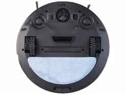 Robot Aspirateur Connecté 2500 mAh PCR-3100 22 Robot Aspirateur Connecté 2500 mAh PCR-3100 -Maison Produit Magasin robot aspirateur connecte 2500 mah pcr 3100 ref ZX7075 4 1