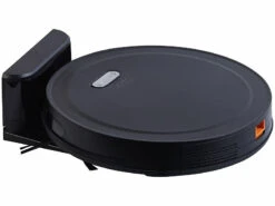 Robot Aspirateur Connecté 2500 mAh PCR-3100 24 Robot Aspirateur Connecté 2500 mAh PCR-3100 -Maison Produit Magasin robot aspirateur connecte 2500 mah pcr 3100 ref ZX7075 6