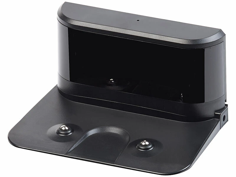 Robot Aspirateur Connecté 2500 mAh PCR-3100 10 Robot Aspirateur Connecté 2500 mAh PCR-3100 – Image 8