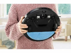 Robot Aspirateur Connecté 2500 mAh PCR-3100 27 Robot Aspirateur Connecté 2500 mAh PCR-3100 -Maison Produit Magasin robot aspirateur connecte 2500 mah pcr 3100 ref ZX7075 8