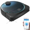 Robot Aspirateur Connecté Multiroom PCR-8900.app 1 Robot Aspirateur Connecté Multiroom PCR-8900.app -Maison Produit Magasin robot aspirateur connecte multiroom pcr 8900 app ref ZX7000 13