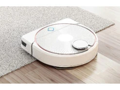 Robot Aspirateur Connecté PCR-9000.app Avec Fonctions Multiroom Et Lidar 32 Robot Aspirateur Connecté PCR-9000.app Avec Fonctions Multiroom Et Lidar -Maison Produit Magasin robot aspirateur connecte pcr 9000 app avec fonctions multiroom et lidar ref ZX7196 2