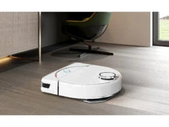 Robot Aspirateur Connecté PCR-9000.app Avec Fonctions Multiroom Et Lidar 25 Robot Aspirateur Connecté PCR-9000.app Avec Fonctions Multiroom Et Lidar -Maison Produit Magasin robot aspirateur connecte pcr 9000 app avec fonctions multiroom et lidar ref ZX7196 3