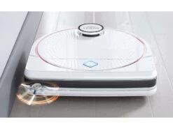 Robot Aspirateur Connecté PCR-9000.app Avec Fonctions Multiroom Et Lidar 34 Robot Aspirateur Connecté PCR-9000.app Avec Fonctions Multiroom Et Lidar -Maison Produit Magasin robot aspirateur connecte pcr 9000 app avec fonctions multiroom et lidar ref ZX7196 7