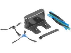 Robot Aspirateur Cyclonique Avec Fonction Brossage PCR-7000 -Maison Produit Magasin robot aspirateur cyclonique avec fonction brossage pcr 7000 ref NX6079 9 1