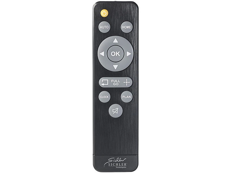 Robot Aspirateur Avec Réservoir D'eau PCR-3000 8 Robot Aspirateur Avec Réservoir D'eau PCR-3000 – Image 6