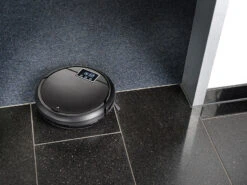 Robot Aspirateur Avec Réservoir D'eau PCR-3000 27 Robot Aspirateur Avec Réservoir D'eau PCR-3000 -Maison Produit Magasin robot aspirateur laveur avec reservoir d eau pcr 3000 ref NX3326 6