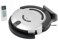 Robot Aspirateur Laveur PCR-3500