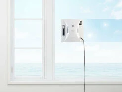 Robot Lave-vitres Connecté PR-300 Avec Pulvérisation Bilatérale -Maison Produit Magasin robot lave vitres connecte pr 300 avec pulverisation bilaterale ref ZX7174 4