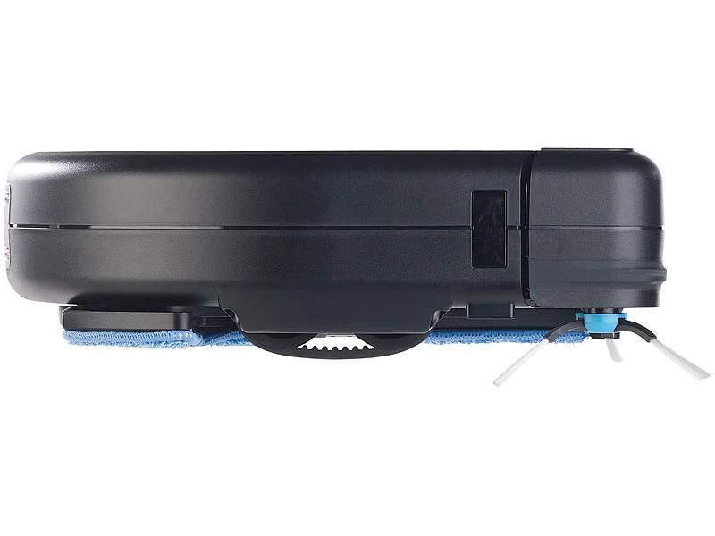 Robot Nettoyeur Et Aspirateur PCR-8500LX 4 Robot Nettoyeur Et Aspirateur PCR-8500LX – Image 2