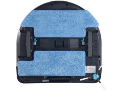 Robot Nettoyeur Et Aspirateur PCR-8500LX 12 Robot Nettoyeur Et Aspirateur PCR-8500LX -Maison Produit Magasin robot nettoyeur aspirateur avec fonction mapping pcr 8500lx ref NX5907 4