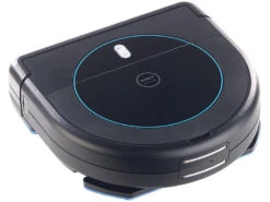 Robot Nettoyeur Et Aspirateur PCR-8500LX