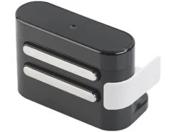 Robot Nettoyeur Connecté 19 W PCR-8800.app -Maison Produit Magasin robot nettoyeur aspirateur connecte avec nettoyage 4 phases pcr 8800 app ref NX3316 1 1