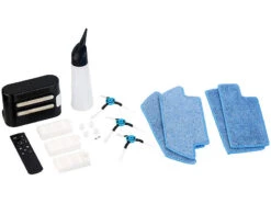 Robot Nettoyeur Connecté 19 W PCR-8800.app -Maison Produit Magasin robot nettoyeur aspirateur connecte avec nettoyage 4 phases pcr 8800 app ref NX3316 12 1