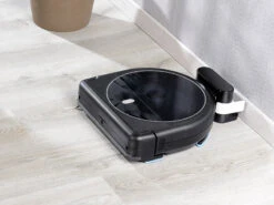 Robot Nettoyeur Connecté 19 W PCR-8800.app -Maison Produit Magasin robot nettoyeur connecte 19 w pcr 8800 app ref NX3316 10 1