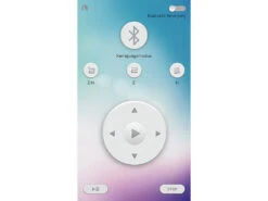 Robot Nettoyeur De Vitres Professionnel Connecté Avec Fonction Bluetooth PR-040 -Maison Produit Magasin robot nettoyeur de vitres professionnel avec fonction bluetooth pr 040 ref NX3329 8