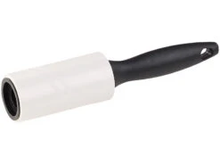 Pearl Brosse Adhésive Anti-peluche Avec 9 Rouleaux De Rechange 8 Pearl Brosse Adhésive Anti-peluche Avec 9 Rouleaux De Rechange -Maison Produit Magasin rouleau adhesif anti peluche avec 9 rouleaux de recharge ref NX8718 4 1