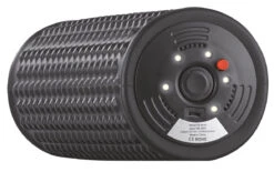 Rouleau De Massage Vibrant Ø 8,5 cm à 5 niveaux De Vibration -Maison Produit Magasin rouleau de massage vibrant o 8 5 cm a 5 niveaux de vibration ref NX7998 3