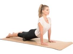 Rouleau De Massage Vibrant Ø 8,5 cm à 5 niveaux De Vibration -Maison Produit Magasin rouleau de massage vibrant o 8 5 cm a 5 niveaux de vibration ref NX7998 6