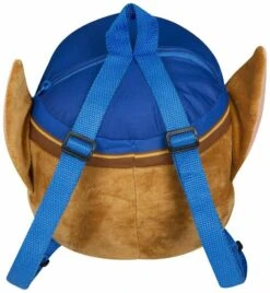 Sambro Sac à Dos 3D Pat' Patrouille - Chase -Maison Produit Magasin sac a dos 3d pat patrouille chase ref KT9690 3