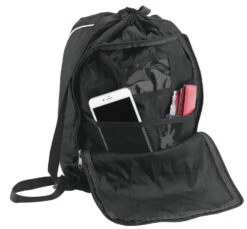 Sac à Dos Sport 20 L Avec Compartiment Pour Documents -Maison Produit Magasin sac a dos sport 20 l avec compartiment pour documents ref NX8607 3 1