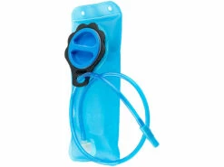 Sac à Dos Sport 5 L Imperméable Et Réfléchissant - Avec Poche à Eau 2 L -Maison Produit Magasin sac a dos sport 5 l impermeable et reflechissant avec poche a eau 2 l ref NX9207 3