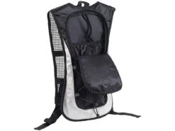Sac à Dos Sport 5 L Imperméable Et Réfléchissant - Avec Poche à Eau 2 L -Maison Produit Magasin sac a dos sport 5 l impermeable et reflechissant ref NX9206 3