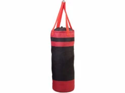 Sac à Linge Design Sac De Frappe Avec Cordon De Serrage Et Anneaux De Suspension