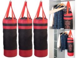 3 Sacs à Linge Design Sac De Frappe Avec Cordon De Serrage