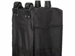 Sac à Roulettes Pour Pavillon Pliable Falon, Coloris Noir -Maison Produit Magasin sac a roulettes pour pavillon pliable falon coloris noir ref NX3162 5