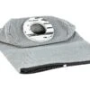 Sac D’aspirateur Réutilisable Universel -Maison Produit Magasin sac d aspirateur reutilisable universel ref NC5011 1 1