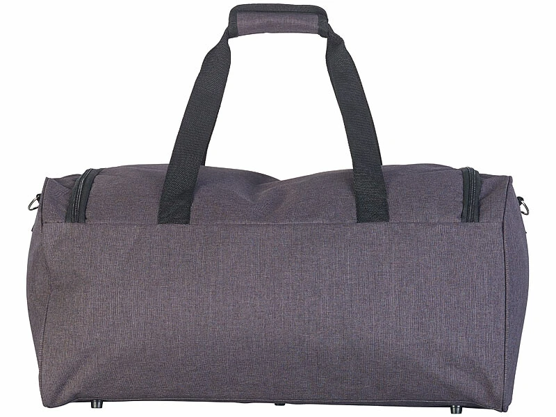 Sac De Voyage Pliable Avec Organiseur à Suspendre Intégré 6 Sac De Voyage Pliable Avec Organiseur à Suspendre Intégré – Image 4