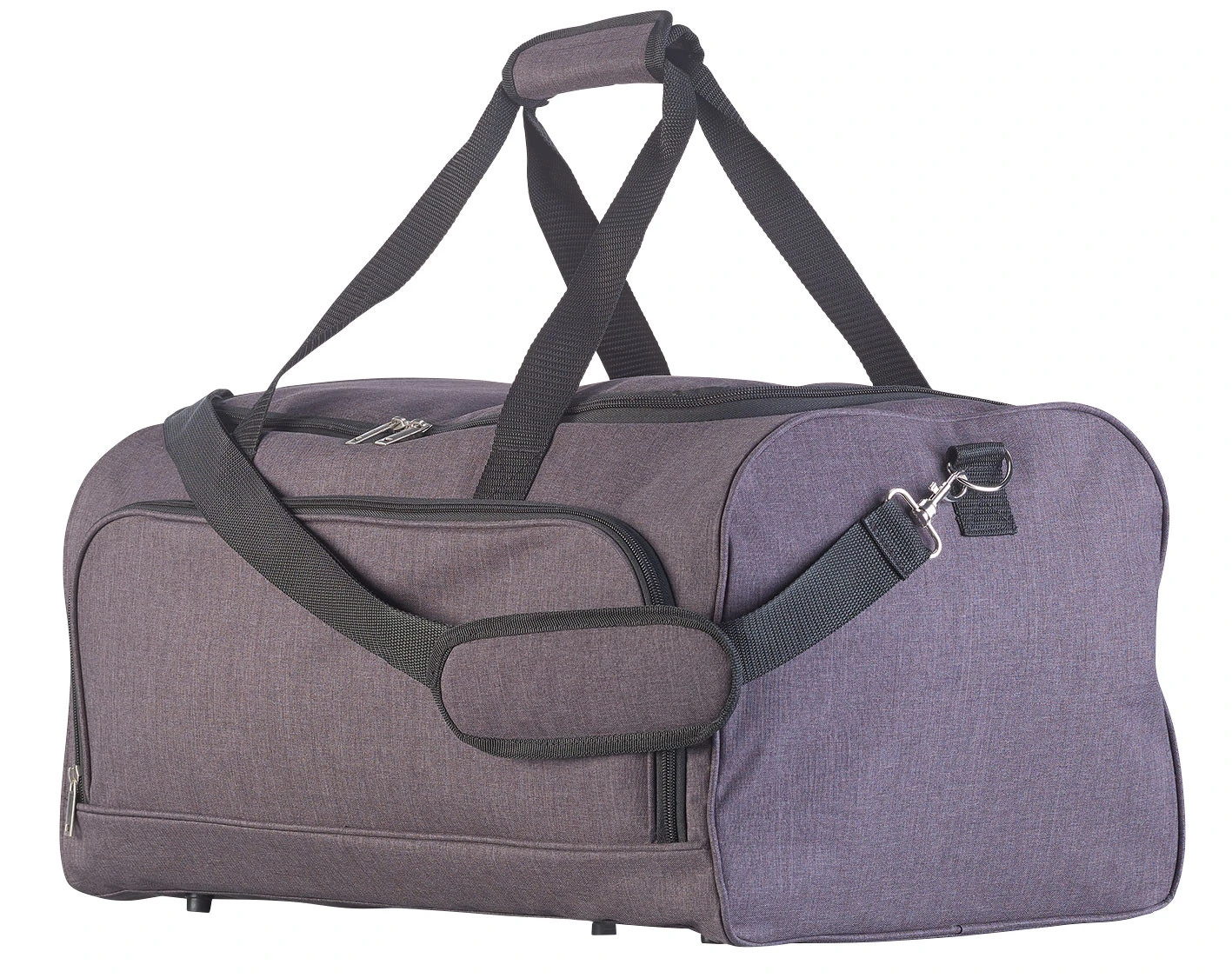 Sac De Voyage Pliable Avec Organiseur à Suspendre Intégré 5 Sac De Voyage Pliable Avec Organiseur à Suspendre Intégré – Image 3